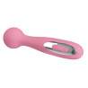 Pretty Love Vibromassseur Wand Cornelius - Tête 38mm